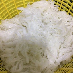 เส้นขนมจีน(1ถุง)