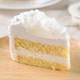 เค้กมะพร้าว