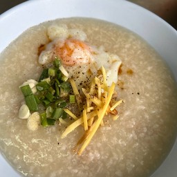 โจ๊กข้าวหอม