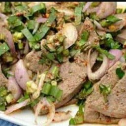 ตับหวาน