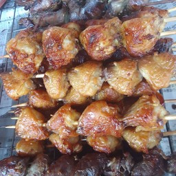 ตูดไก่ย่าง