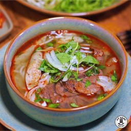 Anna Viet Nam food