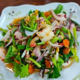 ยำรวมมิตร