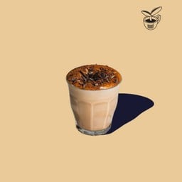 Bonsoy Chai Latte 10oz