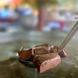 เลือดเปล่า