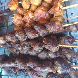 หัวใจไก่