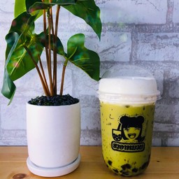 ชาเขียว