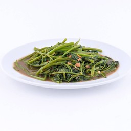 ผักบุ้งไฟแดง