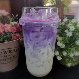 นมหมี  เผือก