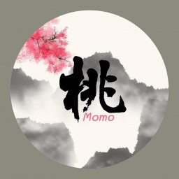 Momo (桃) ข้าวผัดปู
