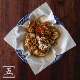 ไก่คาราเกะ