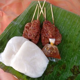 หมูปิ้งถุงเงิน