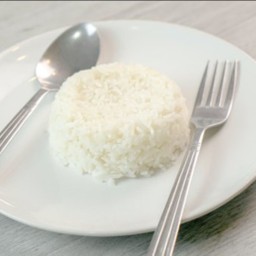 ข้าวหอมมะลิ