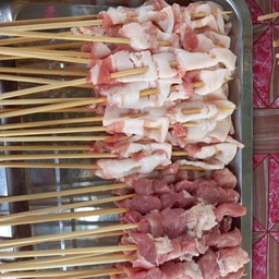 หม่าล่าตลาดนัด