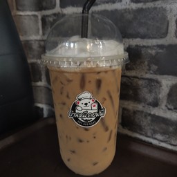 บ้านหมีคาเฟ่ & คาร์แคร์