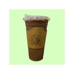 7Q Cafe' หมู่บ้านมะลิวัลย์