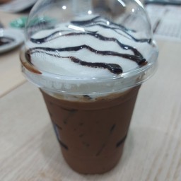 มอคค่า