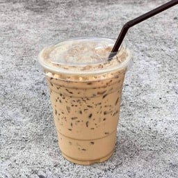 PangMaO coffee