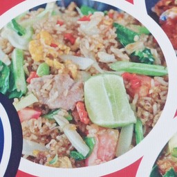 ร้านหอมทอง