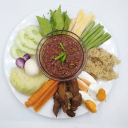 น้ำพริกลงเรือ