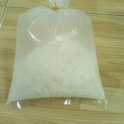 ข้าวสวย