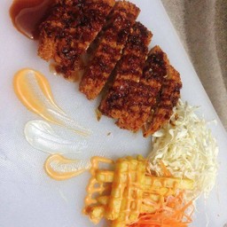 หมูทงคัตสึ