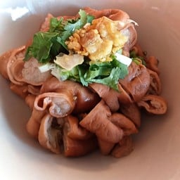 แซตุม ก๋วยจั๊บ&ข้าวแห้ง