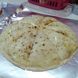 ชีสซ่าไก่มิกซ์กุ้ง ชีสระดับ 2