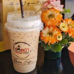 Coffee & Cha for you ☕☕by nana