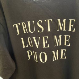 Trust me T-Shirt