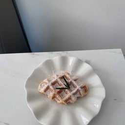 คัฟเฟิล โรยไอซ์ซิ่ง