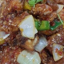 ปลากะพงสามรส