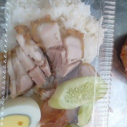 ลาบยโสนาย ป. สาขาลาดสวาย