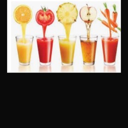 ทิพย์ น้ำผลไม้สกัด (โซนเหลือง)