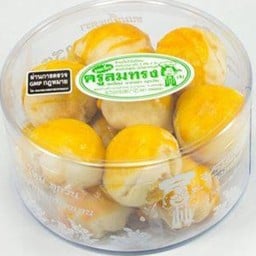 ขนมเปี๊ยะครูสมทรง บางแก้ว(ปตท.ประเสริฐชัย)