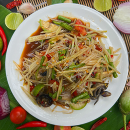 ตำซั่ว