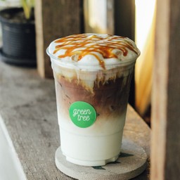 คาราเมลมัคคิอาโต้