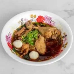ก๋วยเตี๋ยวเรือครัวคุณยาย