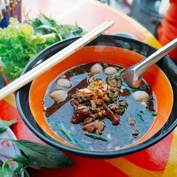 เกาเหลาเนื้อน้ำใส ธรรมดา