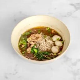 ก๋วยเตี๋ยวเรือหมู