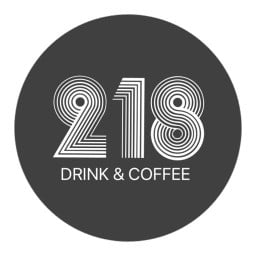 110 SLOW BAR COFFEE