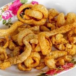 เค็บหมู