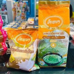 ลอดช่องวัดเจษฯ