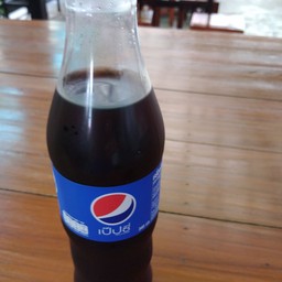 เป๊ปซี่ 340 ML