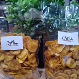 กล้วยอบน้ำผึ้ง