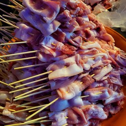 หม่าล่าเจ๊ปากหมา