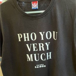Pho You Very Much T-Shirt