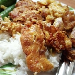 ป่ะป๊ากะหม่าม้า