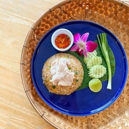 •ข้าวผัด