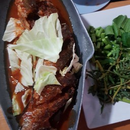 ปลาช่อนแป๊ะซะ